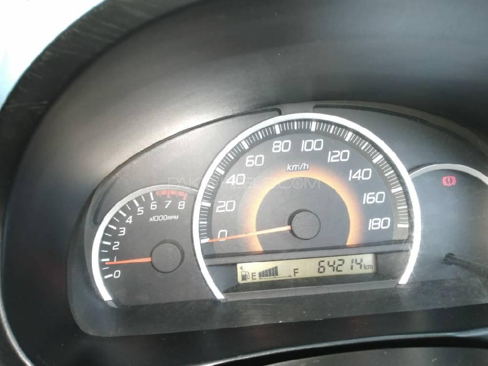 Suzuki Wagon R 2017 for Sale in Lahore Suzuki Wagon R 2017 for Sale in Lahore Image-5