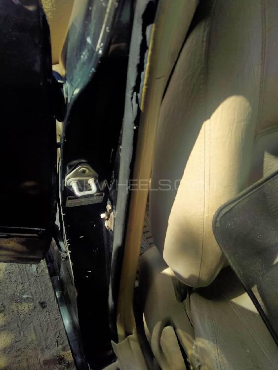 Toyota Corolla 2005 for Sale in Mandi bahauddin Toyota Corolla 2005 for Sale in Mandi bahauddin Image-8
