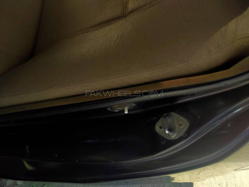 Toyota Corolla 2005 for Sale in Mandi bahauddin Toyota Corolla 2005 for Sale in Mandi bahauddin Image-11