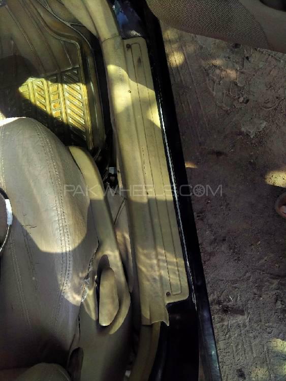 Toyota Corolla 2005 for Sale in Mandi bahauddin Toyota Corolla 2005 for Sale in Mandi bahauddin Image-7