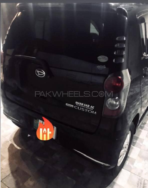 ڈائیہاتسو میرا 2007 for Sale in گجرانوالہ ڈائیہاتسو میرا 2007 for Sale in گجرانوالہ Image-4