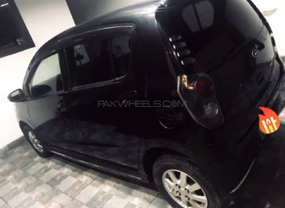 ڈائیہاتسو میرا 2007 for Sale in گجرانوالہ ڈائیہاتسو میرا 2007 for Sale in گجرانوالہ Image-3