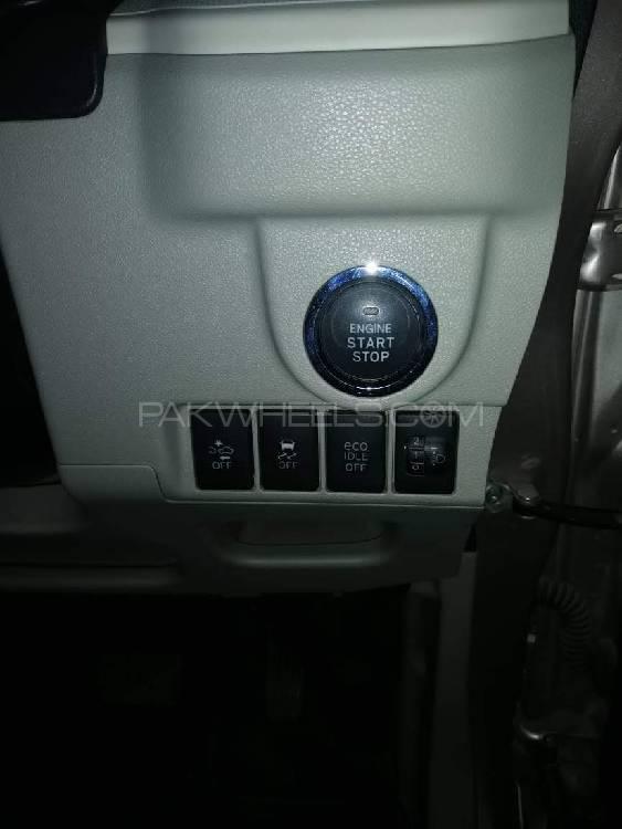 Daihatsu Move 2015 for Sale in Lahore Daihatsu Move 2015 for Sale in Lahore Image-12