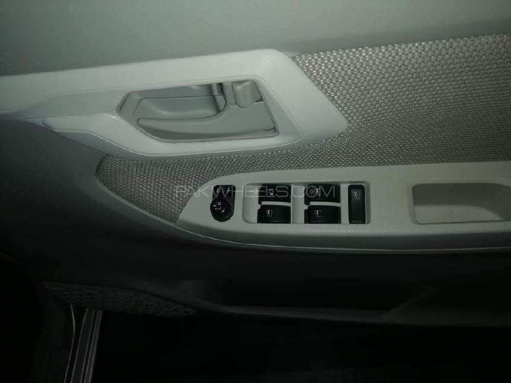 Daihatsu Move 2015 for Sale in Lahore Daihatsu Move 2015 for Sale in Lahore Image-11