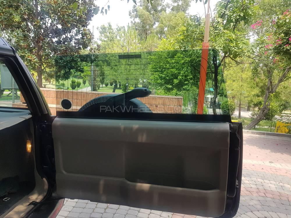Land Rover Freelander 2001 for Sale in Islamabad Land Rover Freelander 2001 for Sale in Islamabad Image-6