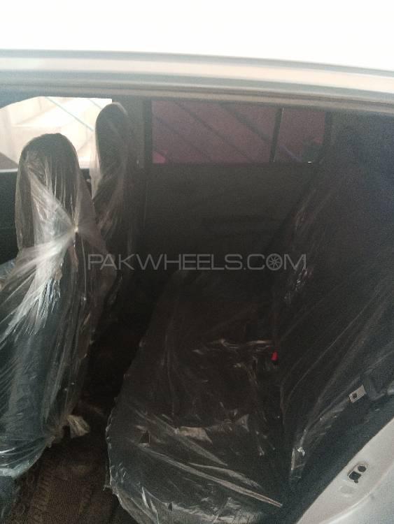 Suzuki Cultus 2018 for Sale in Sadiqabad Suzuki Cultus 2018 for Sale in Sadiqabad Image-7