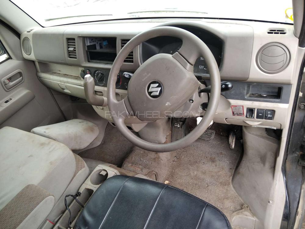 Suzuki Every 2015 for Sale in Karachi Suzuki Every 2015 for Sale in Karachi Image-4