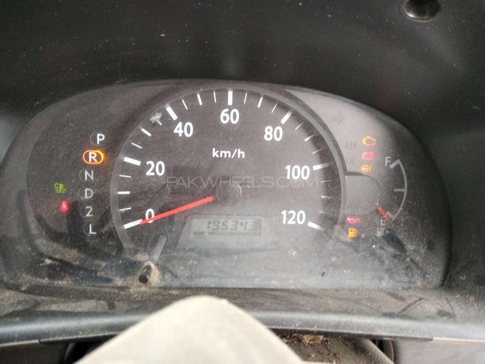 Suzuki Every 2015 for Sale in Karachi Suzuki Every 2015 for Sale in Karachi Image-5