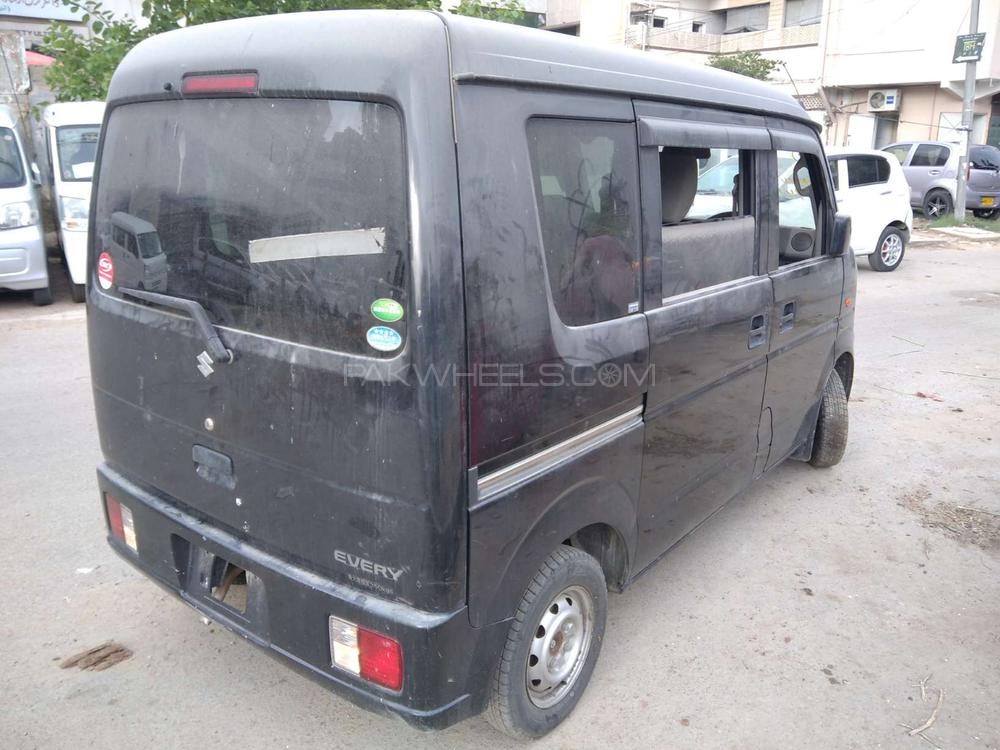 Suzuki Every 2015 for Sale in Karachi Suzuki Every 2015 for Sale in Karachi Image-10