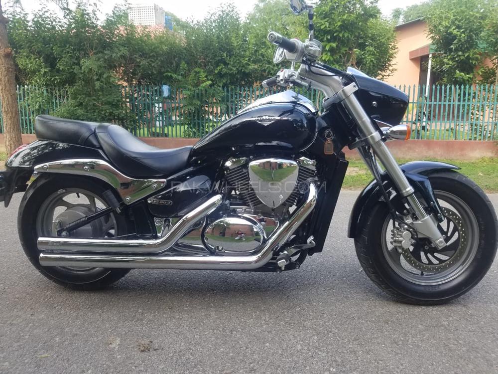 suzuki intruder for sale near me