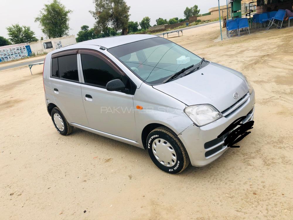 Daihatsu Mira 2006 for Sale in Rawalpindi Image-1