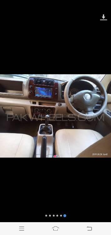 Suzuki APV 2006 for Sale in Rawalpindi Image-1