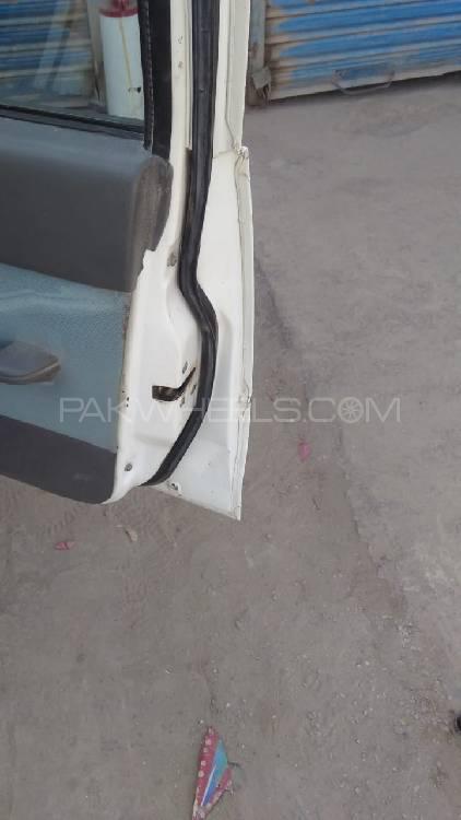 Suzuki Cultus 2007 for Sale in Arifwala Suzuki Cultus 2007 for Sale in Arifwala Image-7
