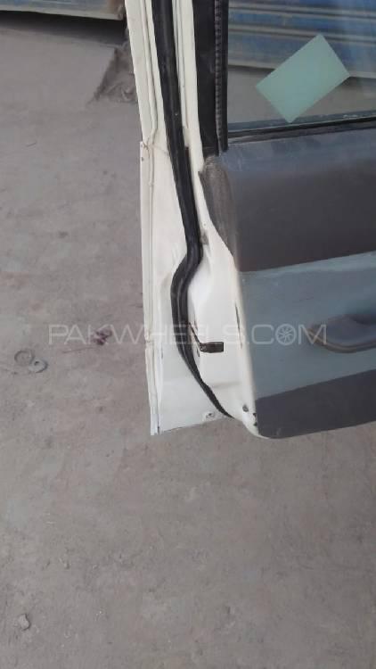 Suzuki Cultus 2007 for Sale in Arifwala Suzuki Cultus 2007 for Sale in Arifwala Image-8