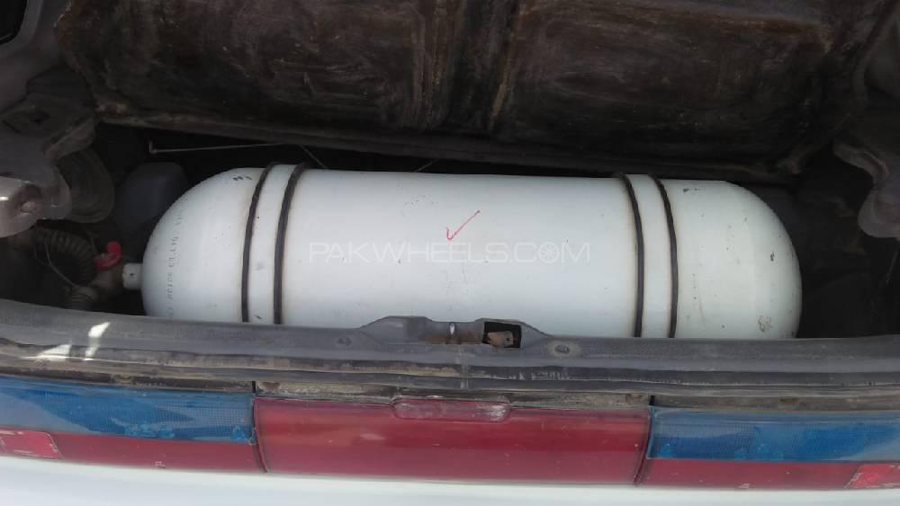 Suzuki Cultus 2007 for Sale in Arifwala Suzuki Cultus 2007 for Sale in Arifwala Image-9