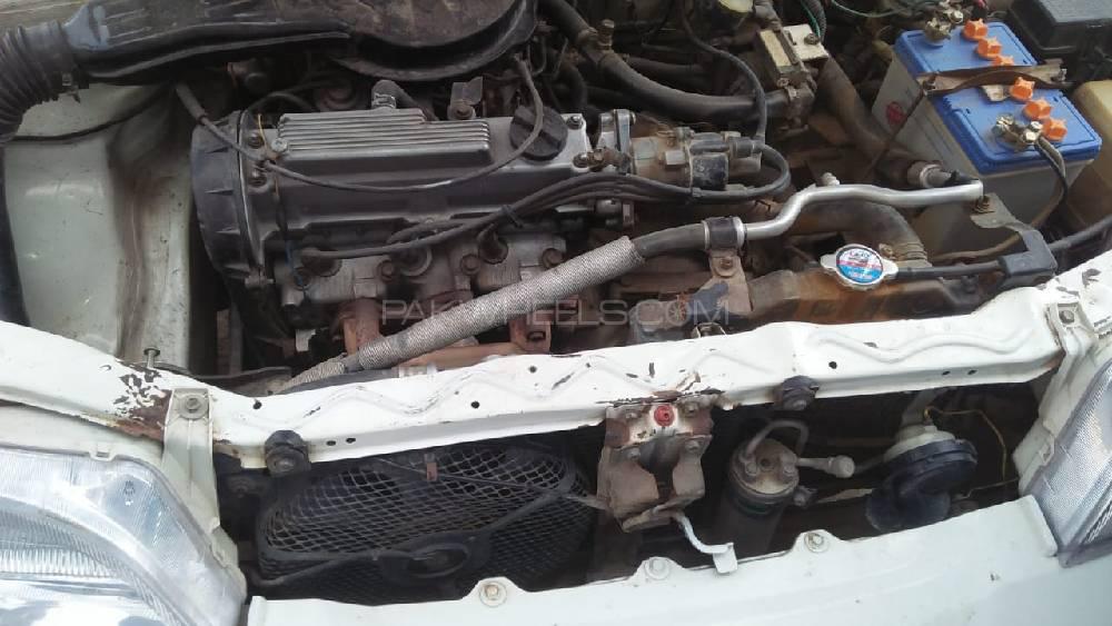 Suzuki Cultus 2007 for Sale in Arifwala Suzuki Cultus 2007 for Sale in Arifwala Image-10