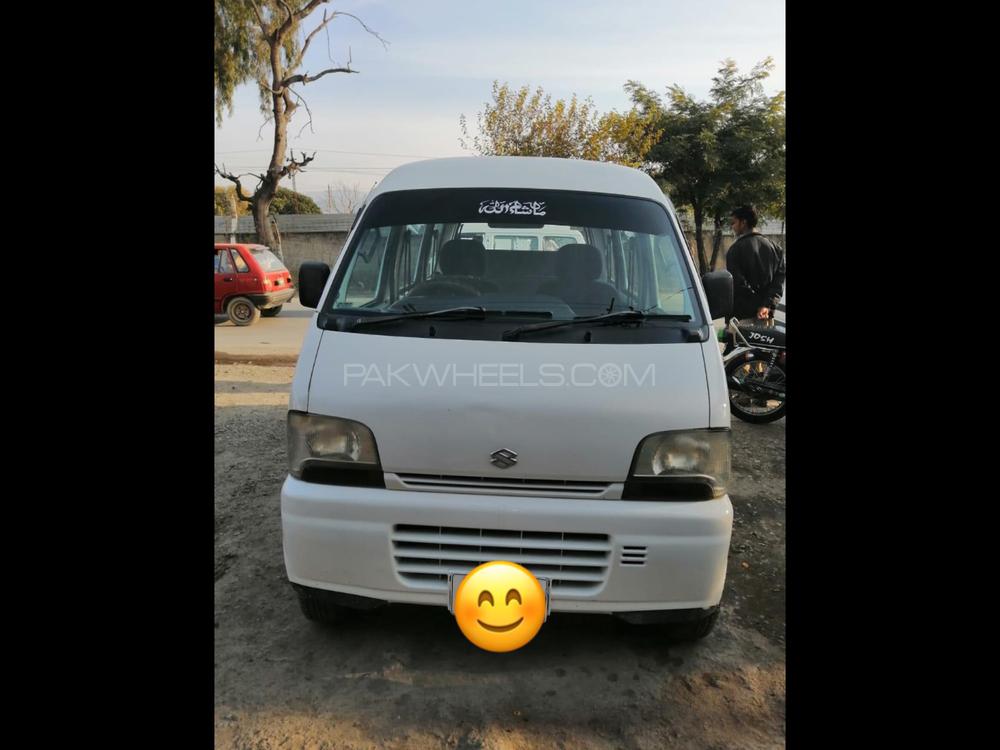 Suzuki Every 2003 for Sale in Haripur Image-1