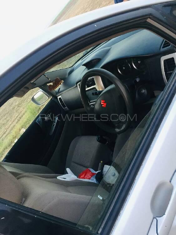 Suzuki Liana 2008 for Sale in Haripur Suzuki Liana 2008 for Sale in Haripur Image-4