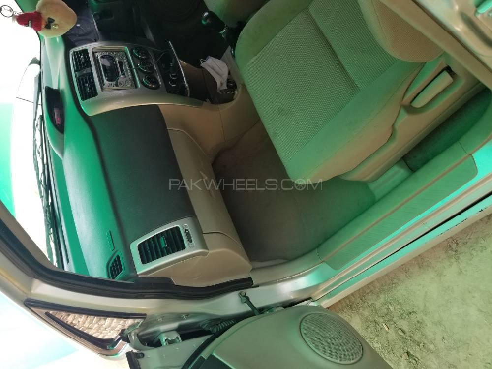 Suzuki Liana 2009 for Sale in Mian Channu Suzuki Liana 2009 for Sale in Mian Channu Image-4