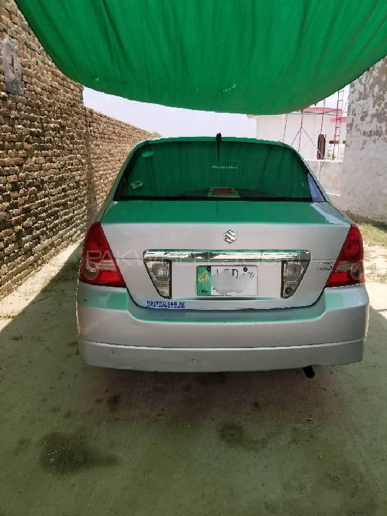 Suzuki Liana 2009 for Sale in Mian Channu Suzuki Liana 2009 for Sale in Mian Channu Image-2