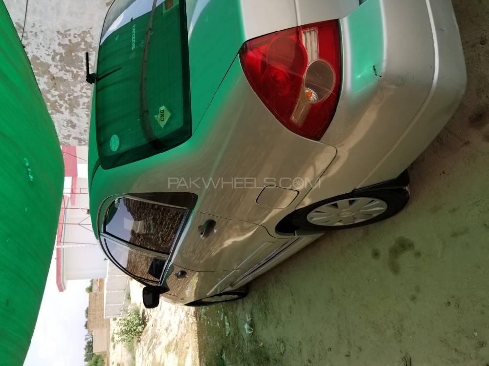 Suzuki Liana 2009 for Sale in Mian Channu Suzuki Liana 2009 for Sale in Mian Channu Image-9