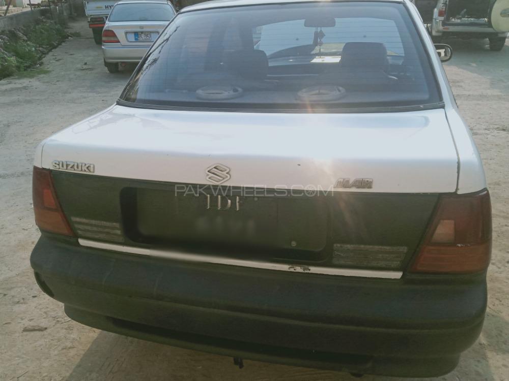 سوزوکی مارگلہ 1993 for Sale in ٹیکسلا سوزوکی مارگلہ 1993 for Sale in ٹیکسلا Image-10