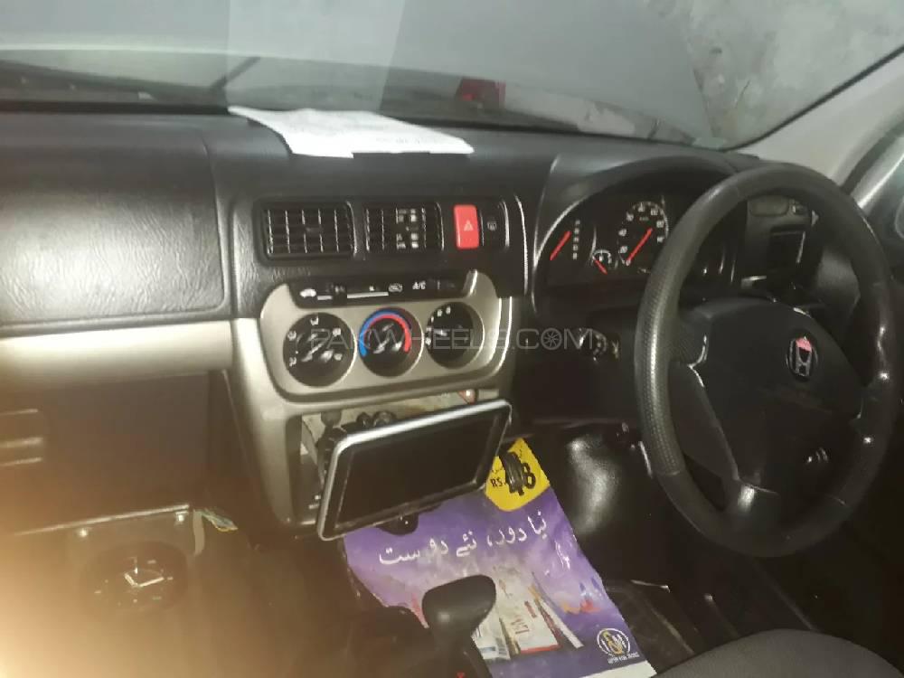 Honda Acty 2014 for Sale in Chichawatni Honda Acty 2014 for Sale in Chichawatni Image-4