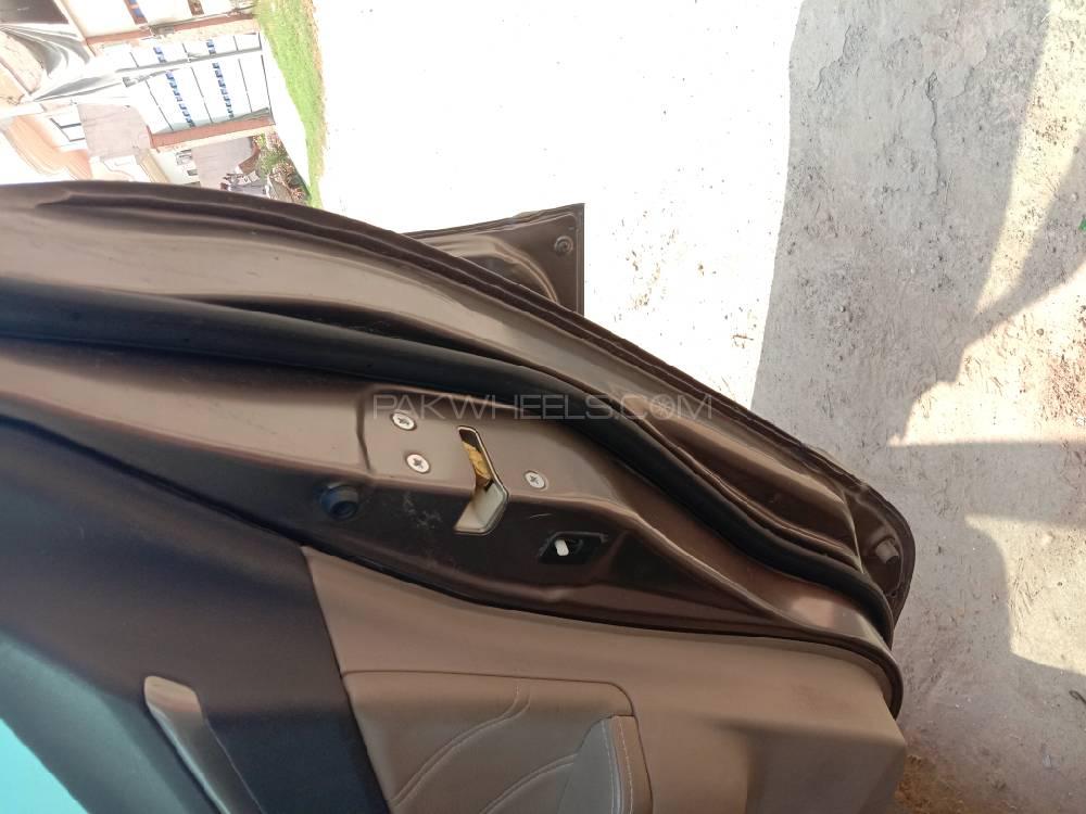 Honda Civic 2007 for Sale in Multan Honda Civic 2007 for Sale in Multan Image-7