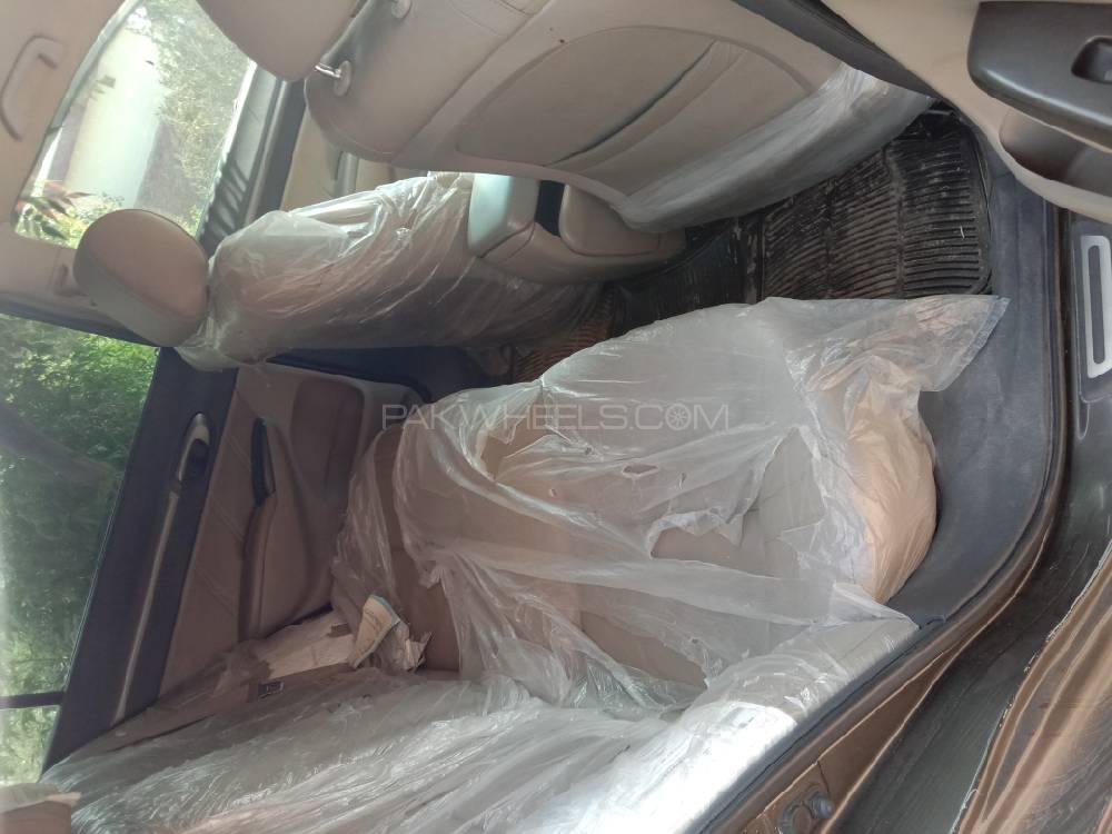 Honda Civic 2007 for Sale in Multan Honda Civic 2007 for Sale in Multan Image-6