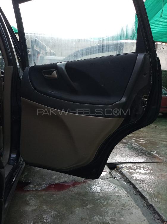 Suzuki Liana 2007 for Sale in Rawalpindi Suzuki Liana 2007 for Sale in Rawalpindi Image-11