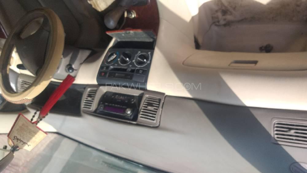 Toyota Corolla 2007 for Sale in Layyah Toyota Corolla 2007 for Sale in Layyah Image-9