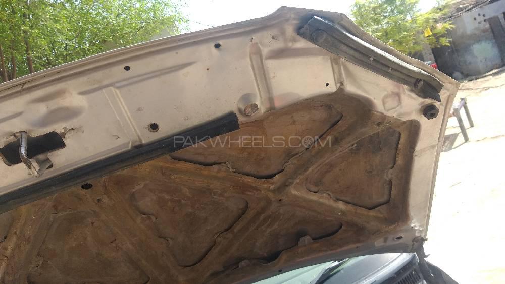 Toyota Corolla 2007 for Sale in Layyah Toyota Corolla 2007 for Sale in Layyah Image-5