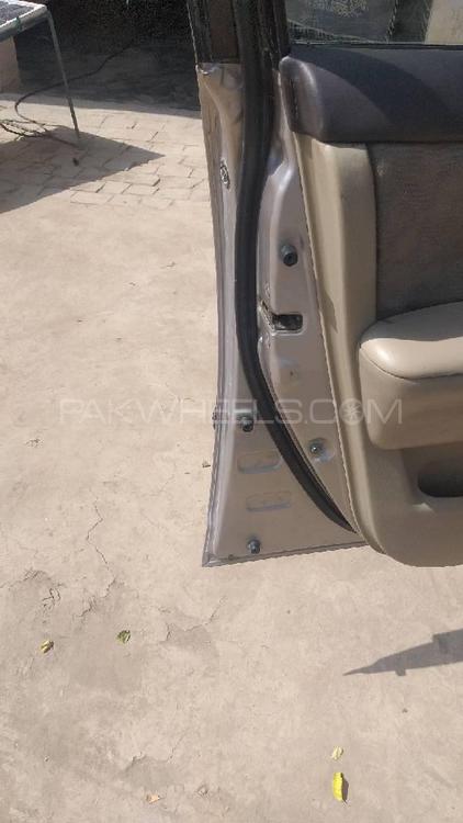 Toyota Corolla 2007 for Sale in Layyah Toyota Corolla 2007 for Sale in Layyah Image-12