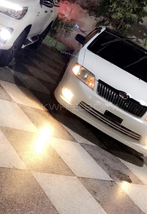 Toyota Corolla - 2006  Toyota Corolla - 2006  Image-5