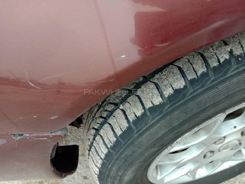 Toyota Corolla 1998 for Sale in Multan Toyota Corolla 1998 for Sale in Multan Image-17