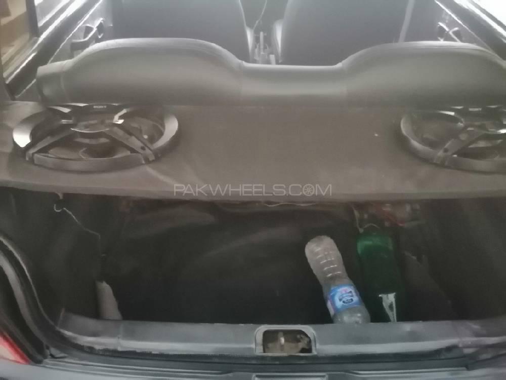 Daihatsu Cuore 2008 for Sale in Mardan Daihatsu Cuore 2008 for Sale in Mardan Image-11