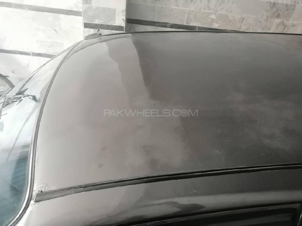 Daihatsu Cuore 2008 for Sale in Mardan Daihatsu Cuore 2008 for Sale in Mardan Image-10