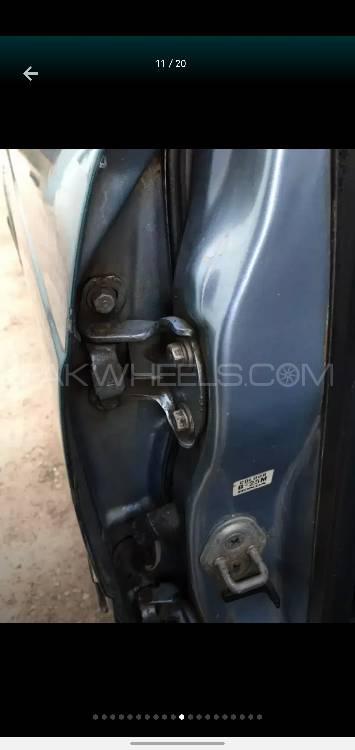 ہونڈا اکارڈ 1983 for Sale in گجرات ہونڈا اکارڈ 1983 for Sale in گجرات Image-8