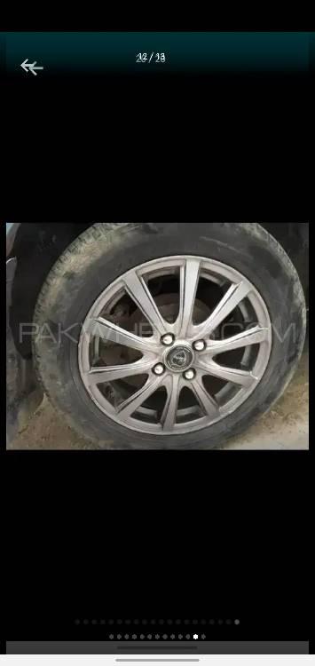 ہونڈا اکارڈ 1983 for Sale in گجرات ہونڈا اکارڈ 1983 for Sale in گجرات Image-16