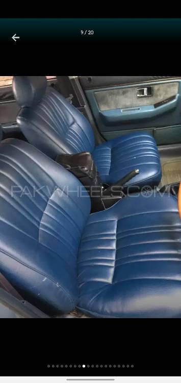 ہونڈا اکارڈ 1983 for Sale in گجرات ہونڈا اکارڈ 1983 for Sale in گجرات Image-10