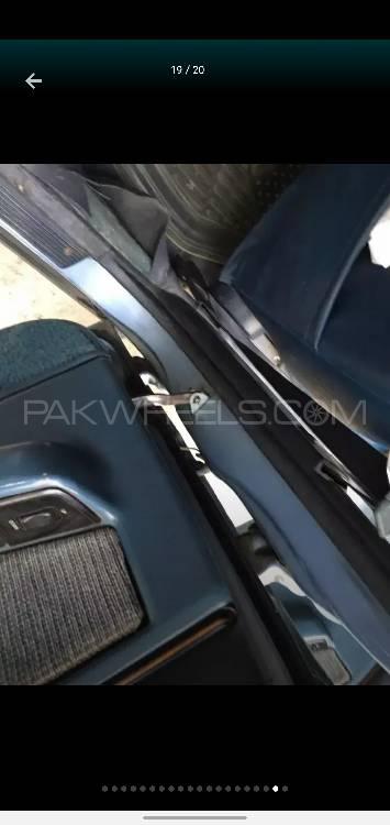 ہونڈا اکارڈ 1983 for Sale in گجرات ہونڈا اکارڈ 1983 for Sale in گجرات Image-7