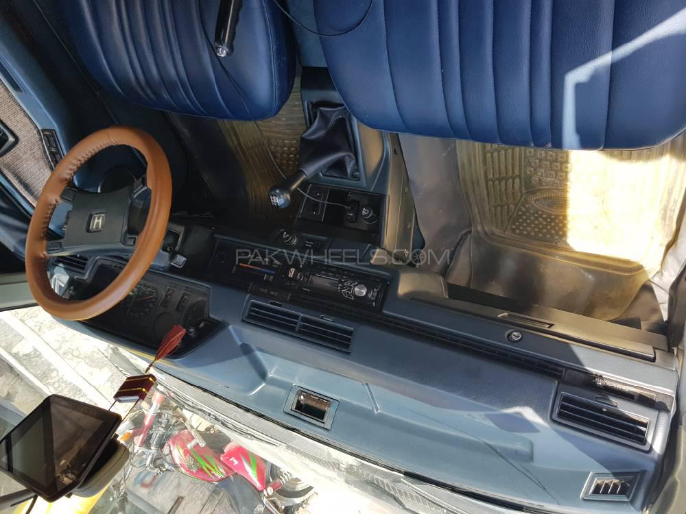 ہونڈا اکارڈ 1983 for Sale in گجرات ہونڈا اکارڈ 1983 for Sale in گجرات Image-19