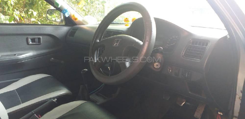 Honda City 2001 for Sale in Islamabad Honda City 2001 for Sale in Islamabad Image-3