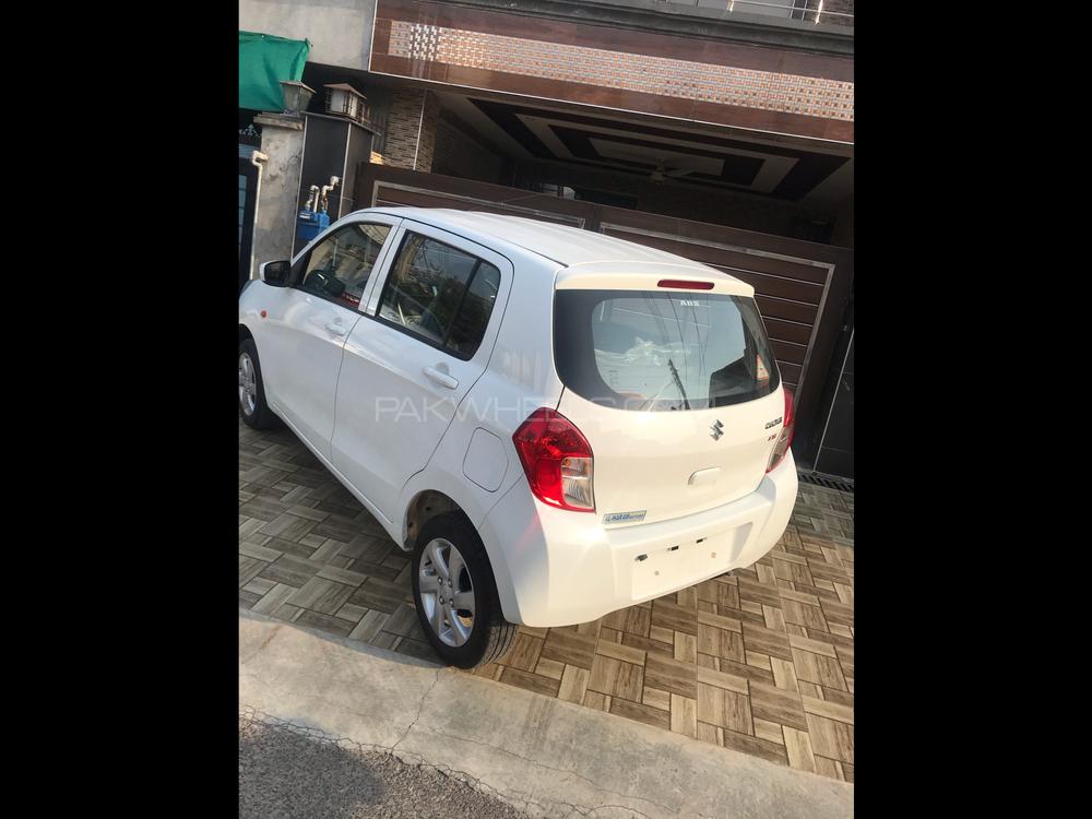 Suzuki Cultus 2020 for Sale in Sialkot Image-1