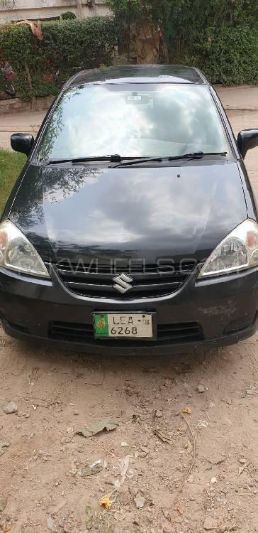 Suzuki Liana 2008 for Sale in Lahore Image-1