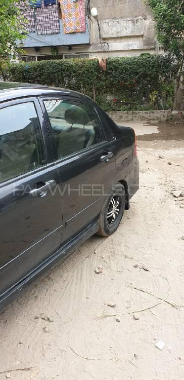 Suzuki Liana 2008 for Sale in Lahore Suzuki Liana 2008 for Sale in Lahore Image-8
