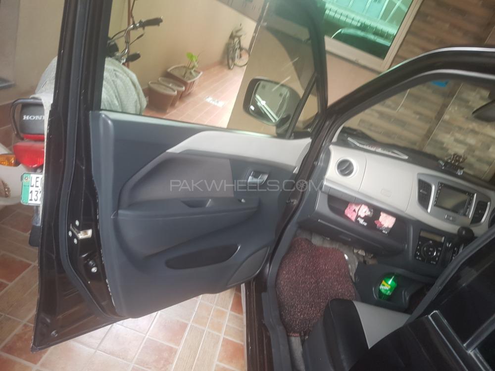 Suzuki Wagon R 2017 for Sale in Lahore Suzuki Wagon R 2017 for Sale in Lahore Image-3