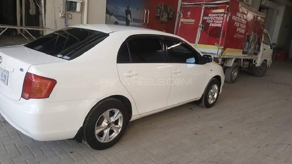 Toyota Corolla 2013 for Sale in Wah cantt Toyota Corolla 2013 for Sale in Wah cantt Image-3