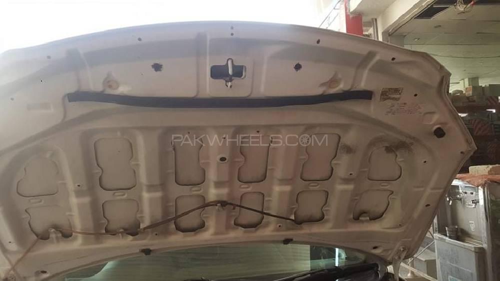 Toyota Corolla 2013 for Sale in Wah cantt Toyota Corolla 2013 for Sale in Wah cantt Image-4