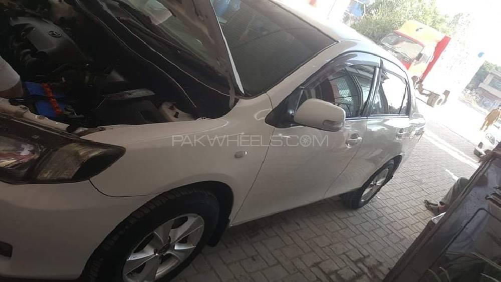 Toyota Corolla 2013 for Sale in Wah cantt Toyota Corolla 2013 for Sale in Wah cantt Image-11